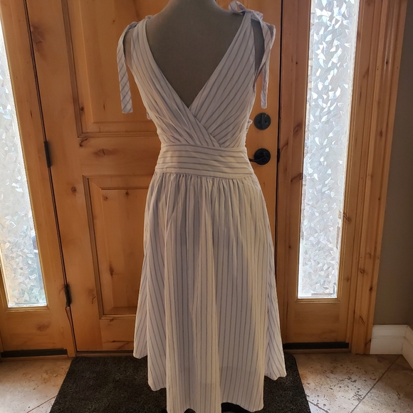 Astr The Label Nadine Dress - Picture 4 of 6